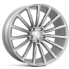 Felgi Aluminiowe Veemann V-FS55 20" 5x112 8.5J ET38 Silver Machined